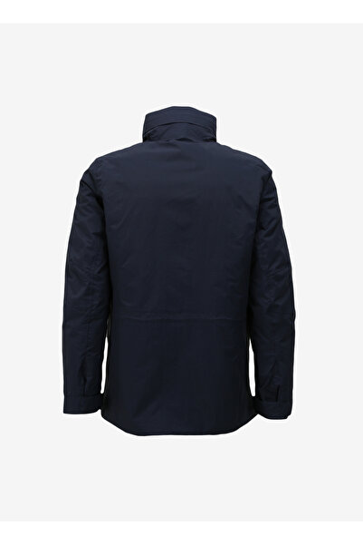 K-Way Mavi Erkek Mont K2121ZW_MANPHY ECO WARM OTTOMAN