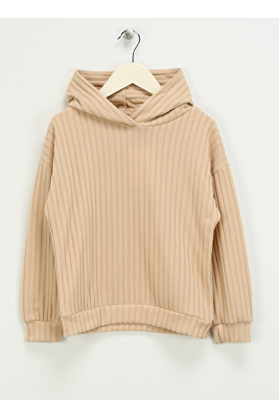 Koton Κοριτσίστικο Φούτερ 4WKG10218AK