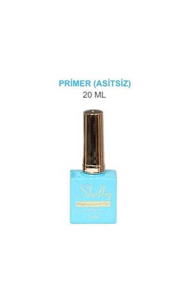SHELBY PROFESSIONAL PRIMER - 20 ML.