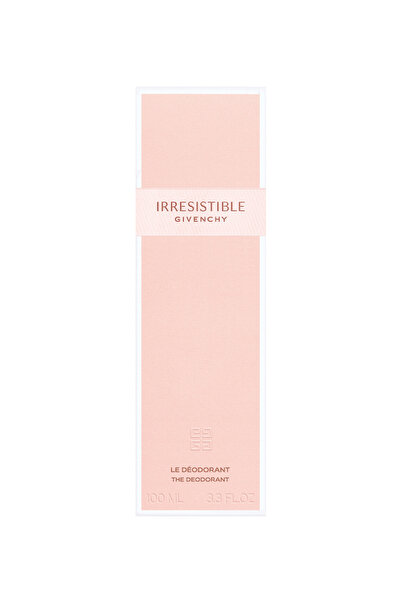 Givenchy Irresıstıble The Deodorant 100 ml Parfüm
