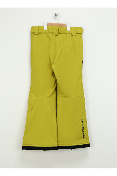 Helly Hansen Normal Bel Fıstık Erkek Kayak Pantolonu HHA.41606 JR LEGENDARY