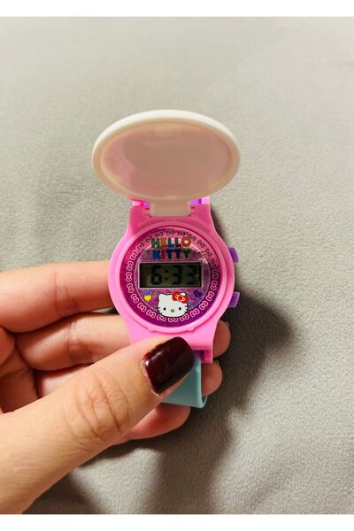 OEM Ceas digital copii My Melody