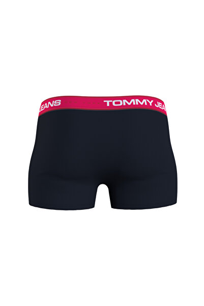 Tommy Hilfiger Kırmızı Erkek Boxer UM0UM031070WF