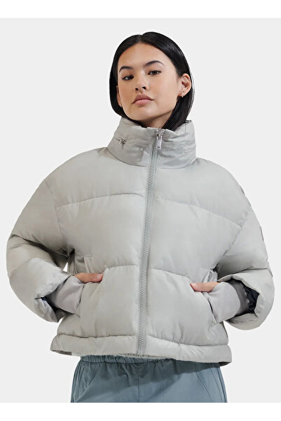 UGG Gri Kadın Mont 1144400