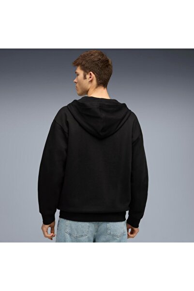 Puma 63304901 Bmw Mms Ess+ Fz Hdd Fl Erkek Sweatshirt