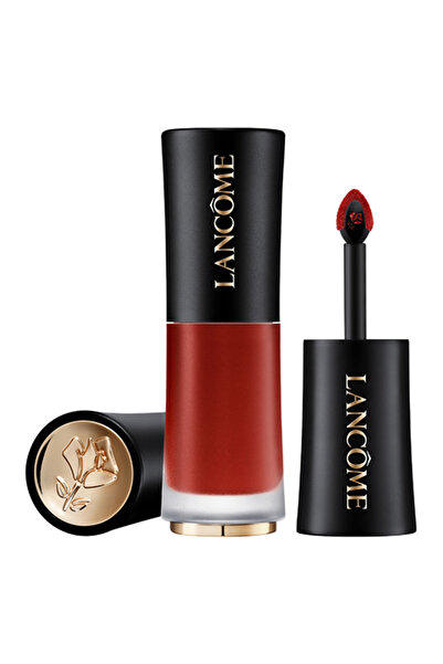 Lancome L'Absolu Rouge Drama Ink 196 French Touch