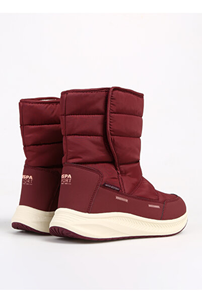 U.S. Polo Assn. ΠΟΛΟ ΑΣΣ. Η.Π.Α. ΓΥΝΑΙΚΕΙΕΣ ΜΠΟΤΕΣ ΕΞΩΤΕΡΙΚΟΥ ΧΩΡΟΥ 3W VOCAL 3PR