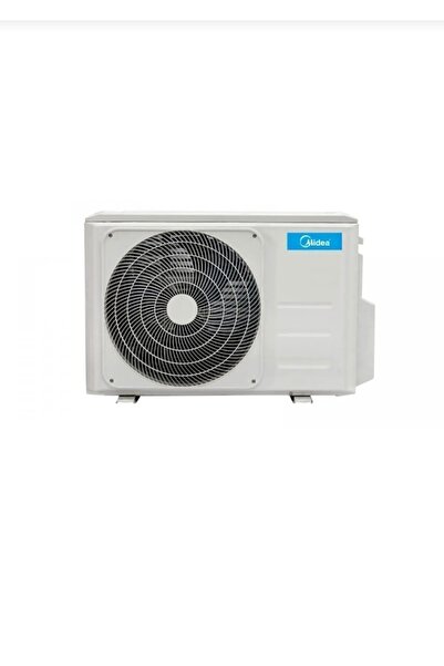 Midea 2025 Model A Xtreme Save Ag2eco-12nxd0-1 Duvar Tipi Klima ( Montaj Hariç )
