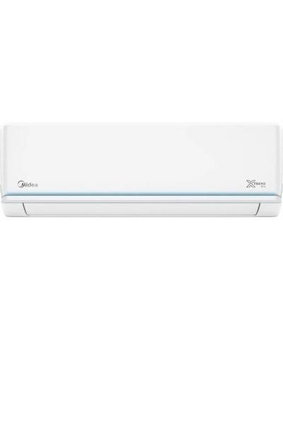 Midea 2025 Model A Xtreme Save Ag2eco-12nxd0-1 Duvar Tipi Klima ( Montaj Hariç )