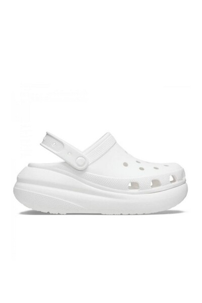 Crocs Klasszikus magas talpú papucs