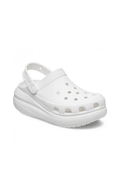 Crocs Klasszikus magas talpú papucs
