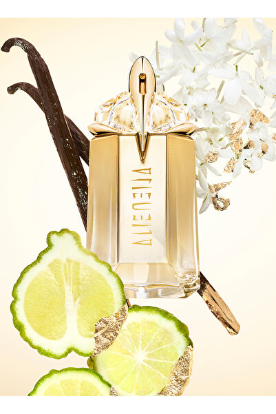 Thierry Mugler Alien Goddess Eau De Parfüm 60 ml Edp Kadın