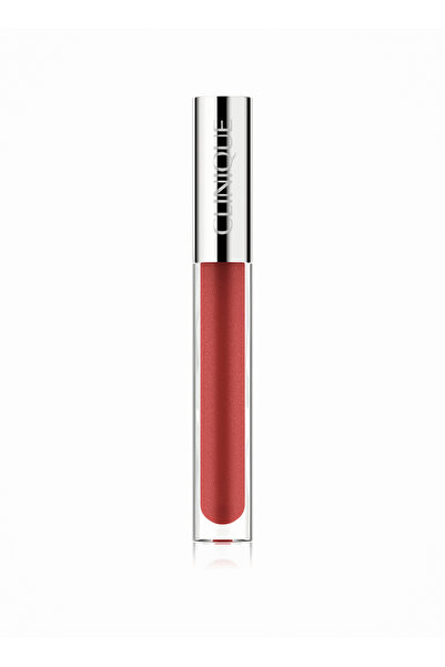 Clinique Pop Plush Likit Ruj- Brulee Pop
