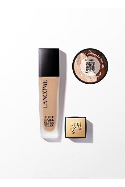 Lancome Teınt Idole Ultra Wear Fondöten 250W
