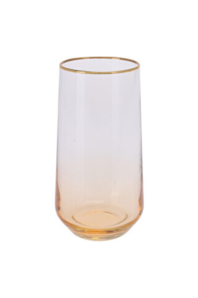 BOYNER EVDE Bardak DRINKING GLASS 470ML/15.89OZ