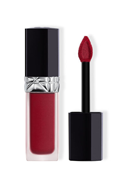 Dior Rouge Forever 959 Forever Bold Mat Bitişli Likit Ruj