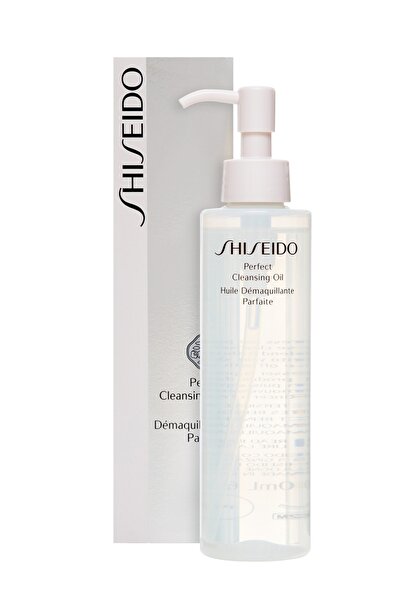 Shiseido Perfect Cleansıng Oil 180 ml