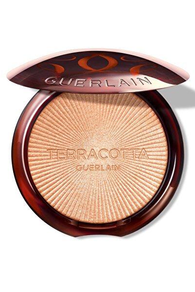 Guerlain TERRACOTTA LUMINIZER Fondöten 00 IVORY