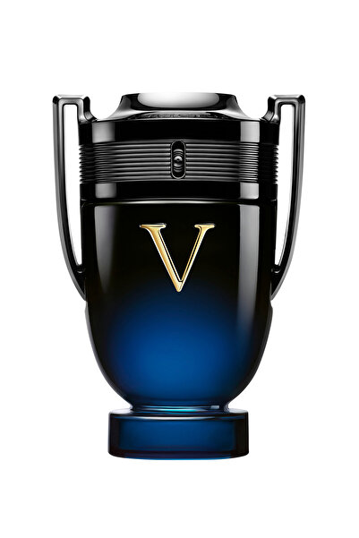 RABANNE PACO Invictus Victory Elixir EDP 100 ml Erkek Parfüm