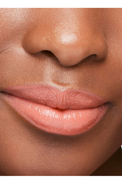 Shiseido Technosatin Gel Lipstick 402 Chatbot Ruj