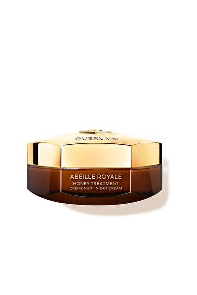 Guerlain Abeille Royale Honey Treatment Gece Kremi 50 ml