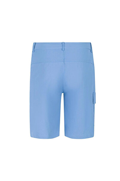 2AS Paisley Kadın Kargo Şort