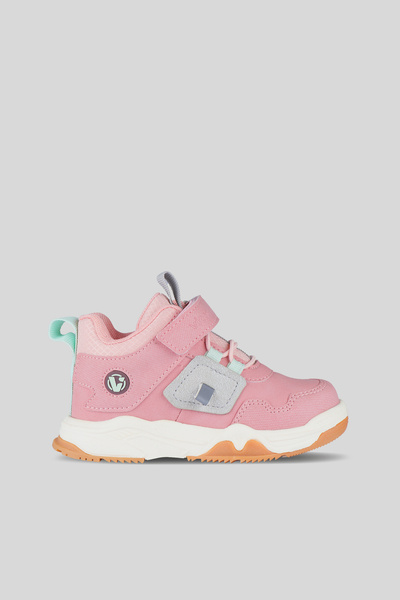 Vicco Getto Light Phylon - Μπότες σε σκόνη για κοριτσάκι και παιδί