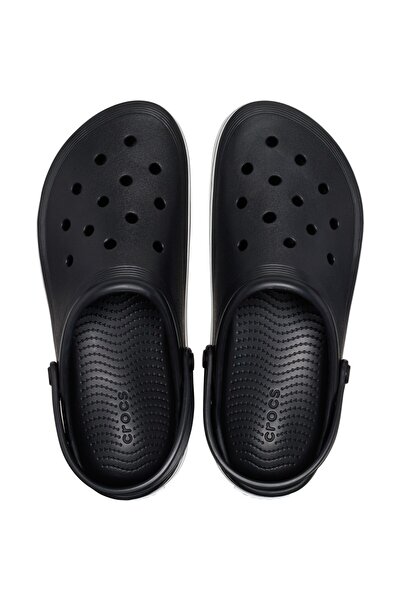Crocs 208371-001 Off Court Clog Unisex Sandalet