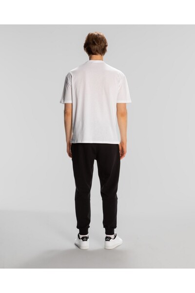 Kappa 341R3HW001 Authentic Alvin Men's Sports T-Shirt