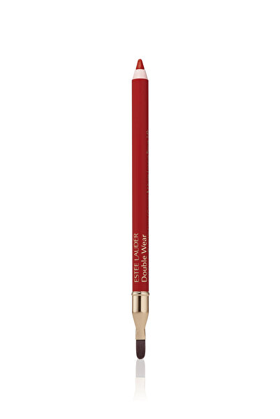 Estee Lauder DOUBLE WEAR 24H STAY-IN-PLACE LIP LINER DUDAK KALEMİ FRAGILE EGO 557