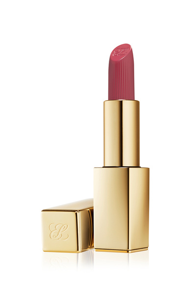 Estee Lauder PURE COLOR LIP STICK MAT RUJ REBELLİOUS ROSE 420