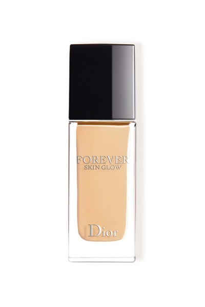 Dior Forever Skin Glow Fondöten 2W Warm 30 Ml