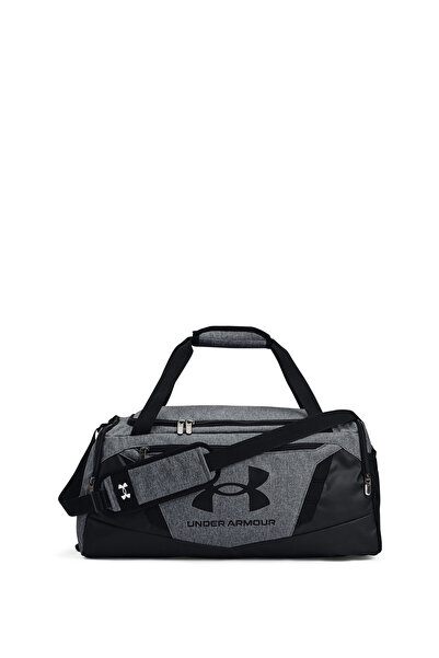 Under Armour 1369222-012 UA Undeniable 5.0 Du Gri Unisex Спортивна сумка