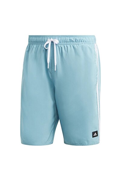adidas HT4362 3S Clx Sh Cl Erkek Şort Mayo