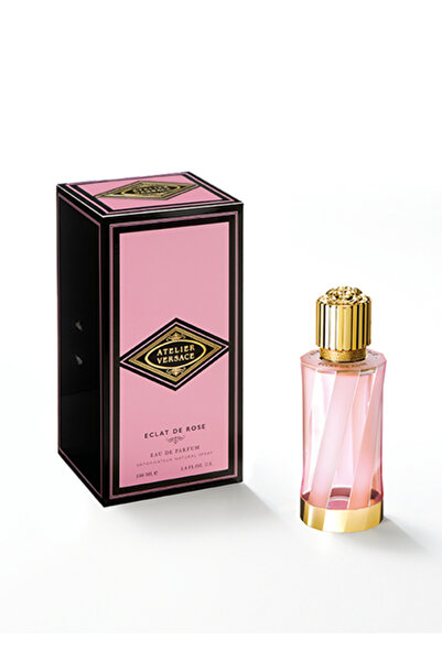 Versace Eclat De Rose EDP 100 ml Kadın Parfüm