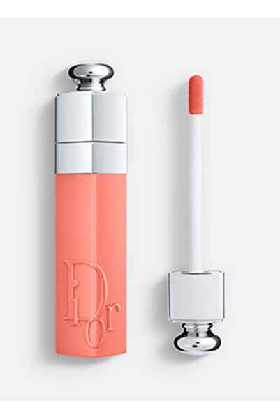 Dior Addict Lip Tint Lip Tint 24H Likit Ruj 251 Natural Peach