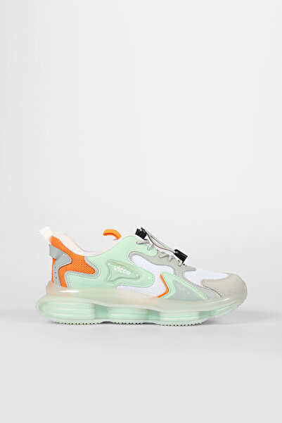 Vicco Μοντέλο μάσκας Unisex Παιδικά Αθλητικά Παπούτσια White Phylon