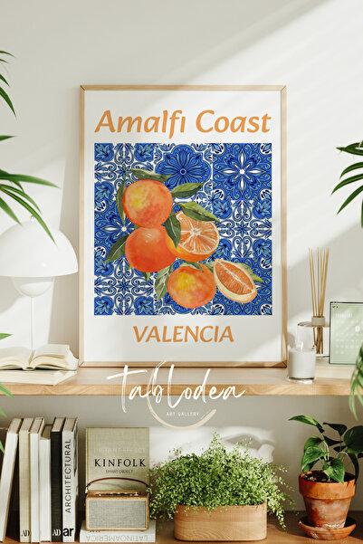 tablodea Tablou decorativ minimalist, modern, pentru bucătărie, cu model cera...