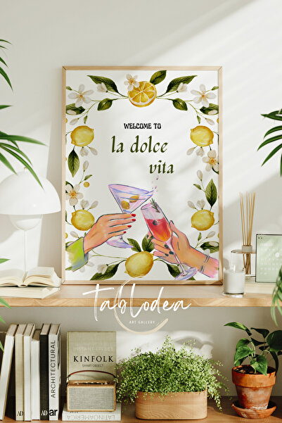 tablodea Tablou de bucătărie cu tematică de cocktail cu lămâie pe Pinterest, ...