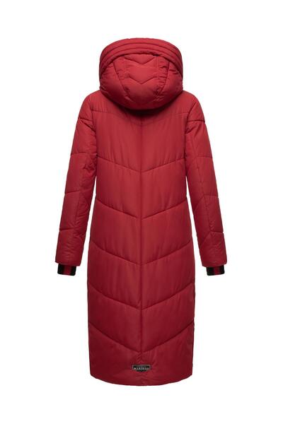 Marikoo Steppmantel Nadaree XVI