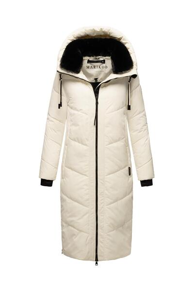 Marikoo Steppmantel Nadaree XVI