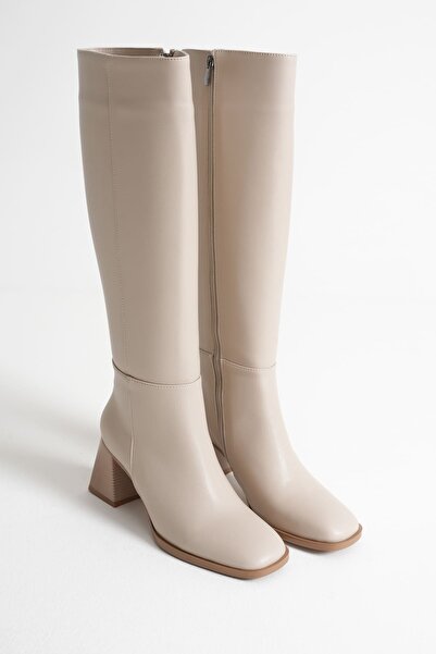 Zerenyus Γυναικείες μακριές μπότες