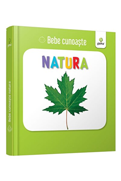 Gama Copilul întâlnește Natura