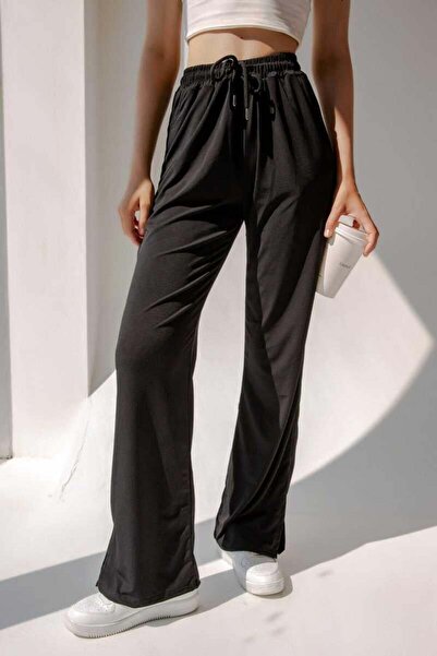 Pafi Moda Esta Υψηλής Ποιότητας Γυναικεία άνοιγμα ελαστικό ύφασμα Φούτερ Φούτ...