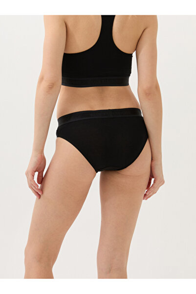 Blackspade Жіночі трусики 51953 - Чорні