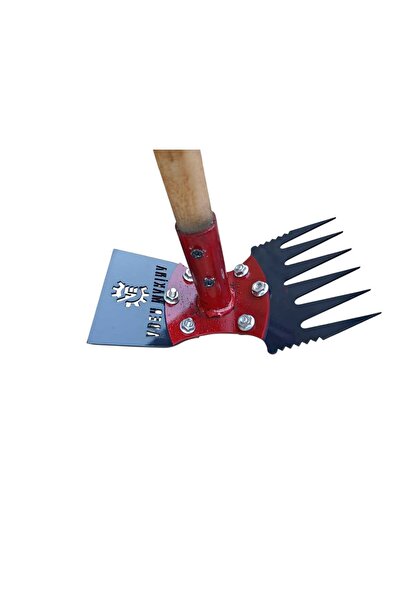 ADER Kök Alma Çelik Çapa