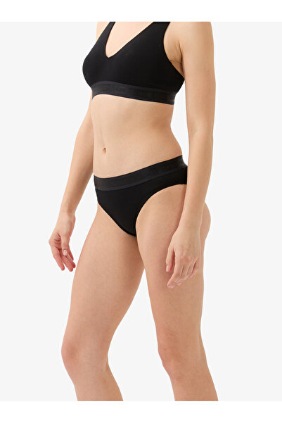 Blackspade Жіночі трусики 51953 - Чорні