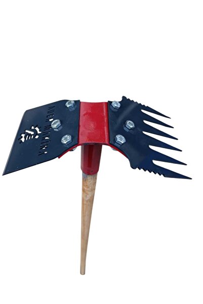 ADER Kök Alma Çelik Çapa