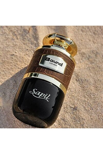 sapil Bound for Men