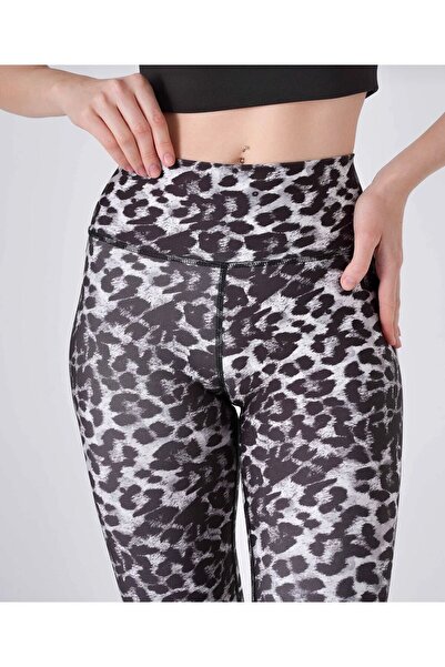 MUG collection Κολάν Leopard - Παραγωγή με ένθετο μοντέλο GX9688